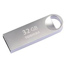Load image into Gallery viewer, Pen Drive Pendrive METAL Flash Drive Memory stick USB disk
